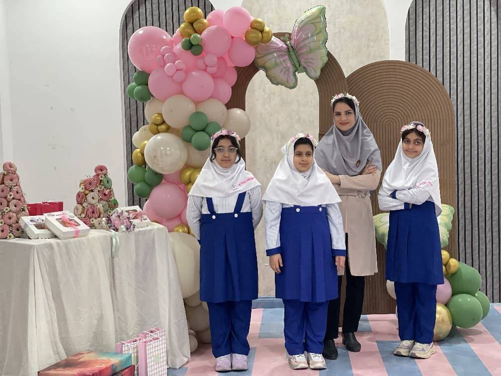 روز دختر